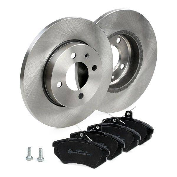 Brake Kit, disc brake