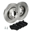 Brake Kit, disc brake