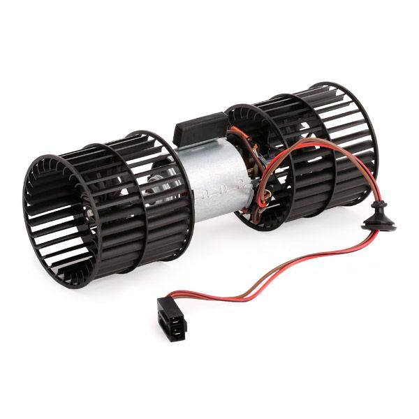Interior Blower