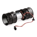 Interior Blower
