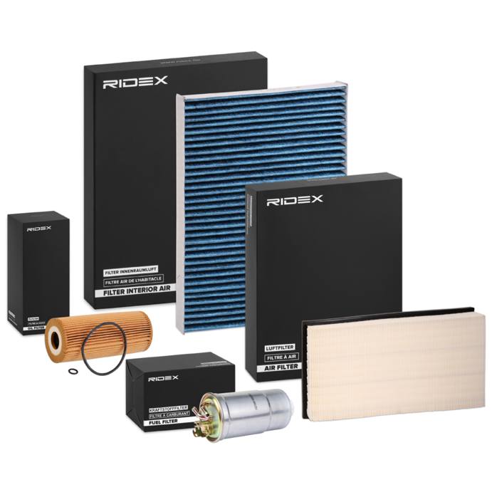 Filter Set