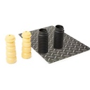 Dust Cover Kit, shock absorber