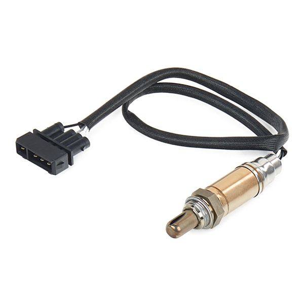 Oxygen Sensor