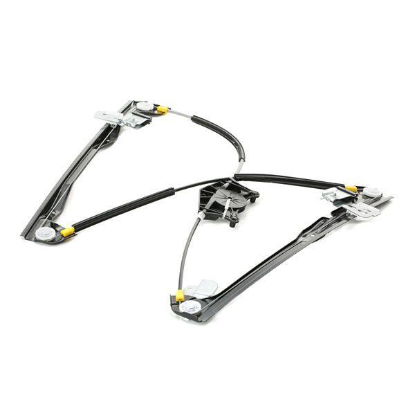 Window Regulator