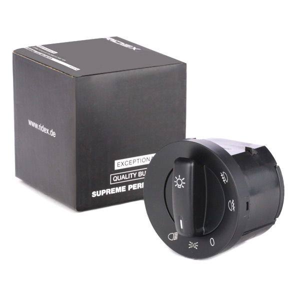 Steering Column Switch