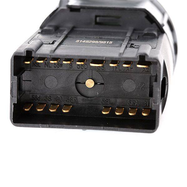 Steering Column Switch