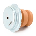 Rubber Buffer, suspension
