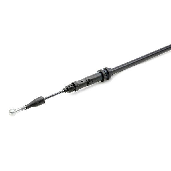 Cable Pull, parking brake