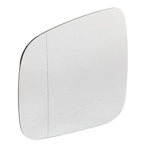 Mirror Glass, exterior mirror