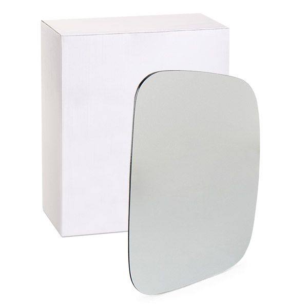 Mirror Glass, exterior mirror