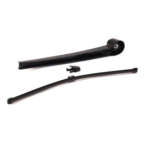 Wiper Arm, window cleaning