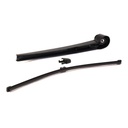 Wiper Arm, window cleaning
