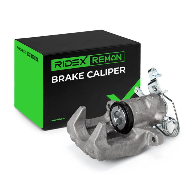 Brake Caliper