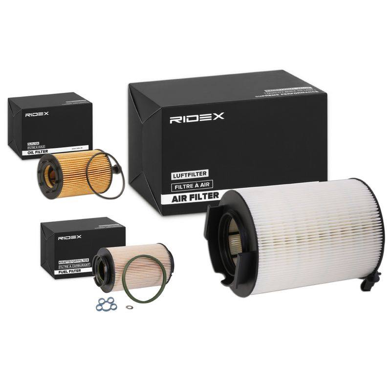 Filter Set