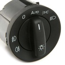 Steering Column Switch