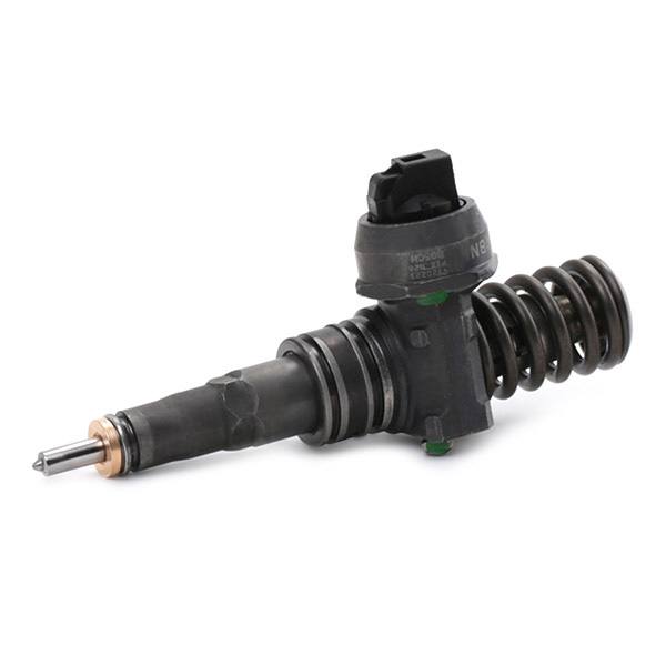 Unit Injector (UI)