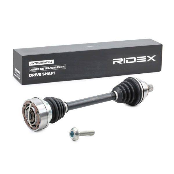 Drive Shaft