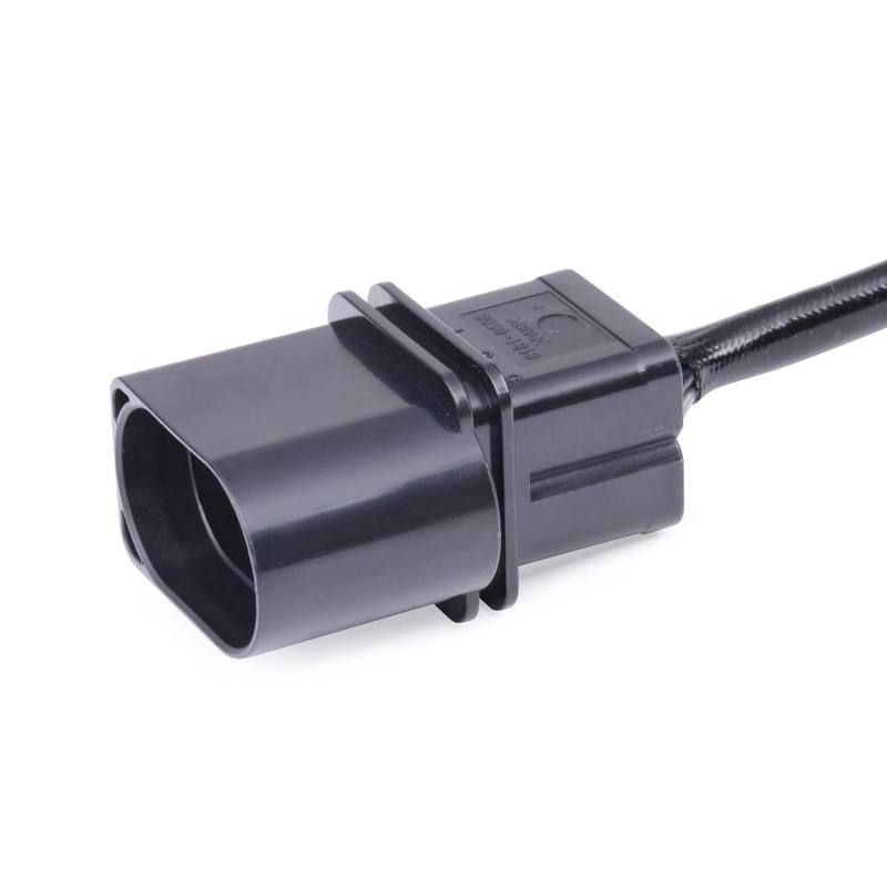 Oxygen Sensor