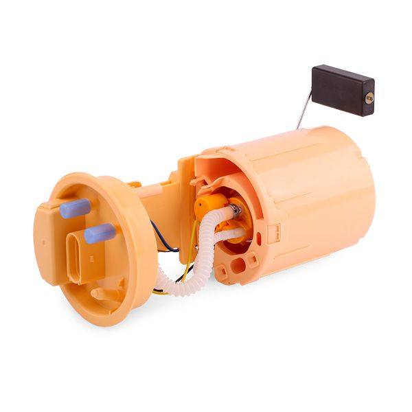 fuel supply unit