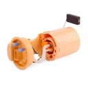 fuel supply unit