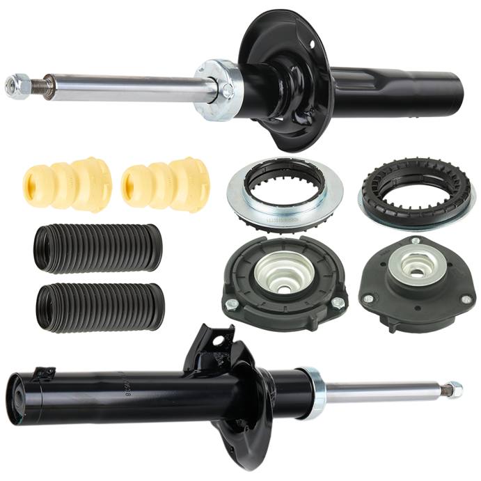 Suspension Kit, shock absorber