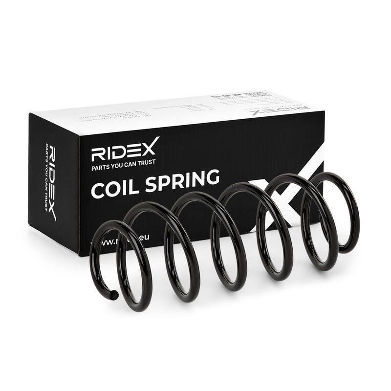 Suspension Spring