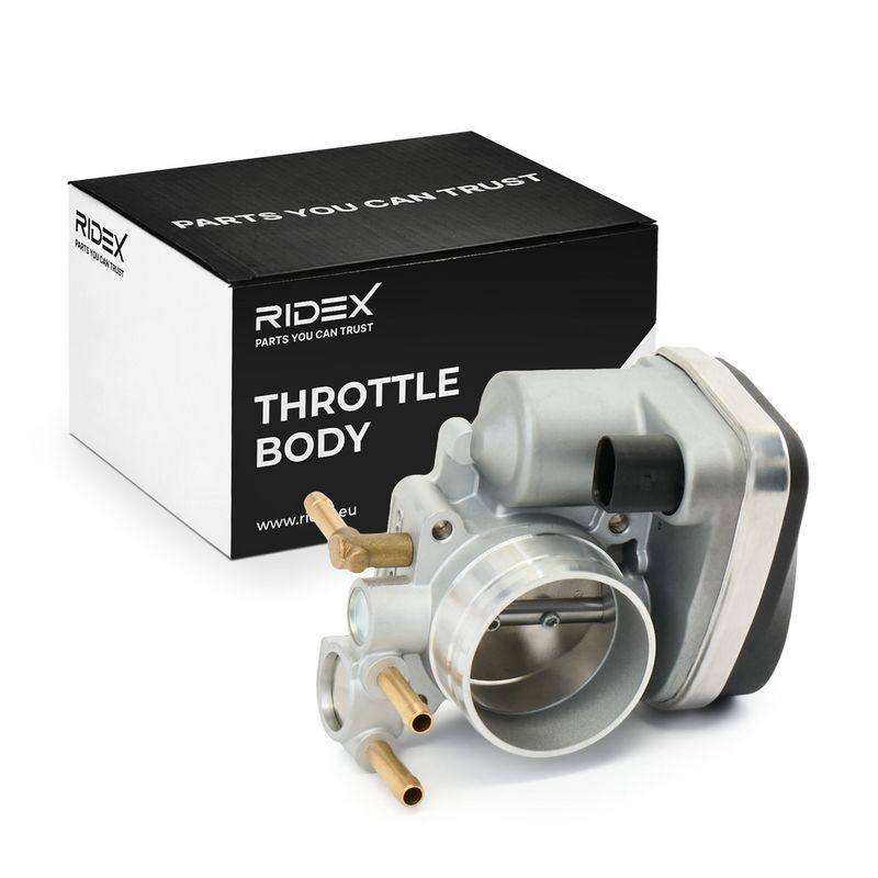 Throttle Body