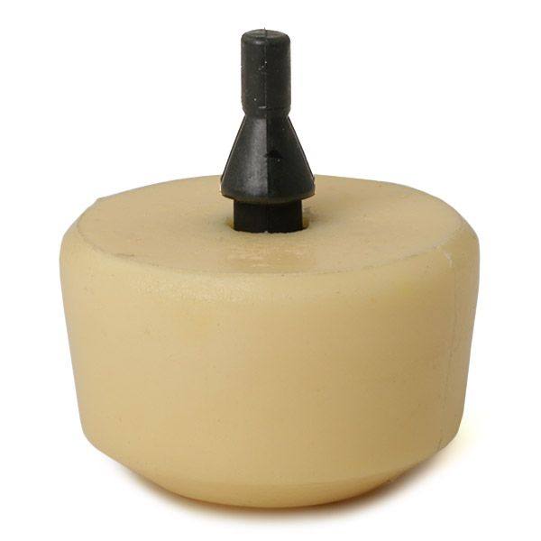 Rubber Buffer, suspension