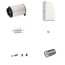 Parts Set, maintenance service