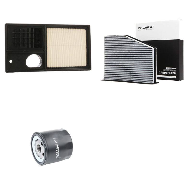 Filter Set
