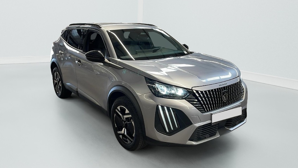 PEUGEOT 2008 (Year of Construction 2025, 102 PS, Petrol)