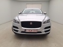 JAGUAR F-Pace (Year of Construction 2020, 179 PS, Diesel)
