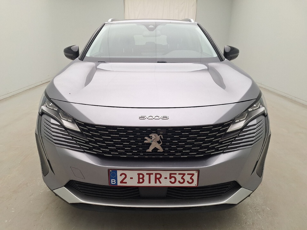 PEUGEOT 5008 (Year of Construction 2022, 131 PS, Diesel)