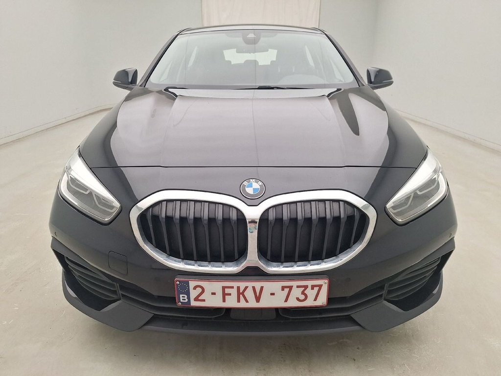 BMW 1-serie (Year of Construction 2024, 136 PS, Petrol)