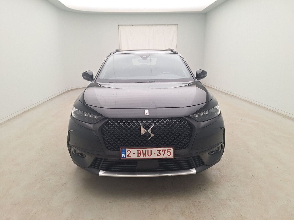 DS DS7 (Year of Construction 2022, 224 PS, Petrol)