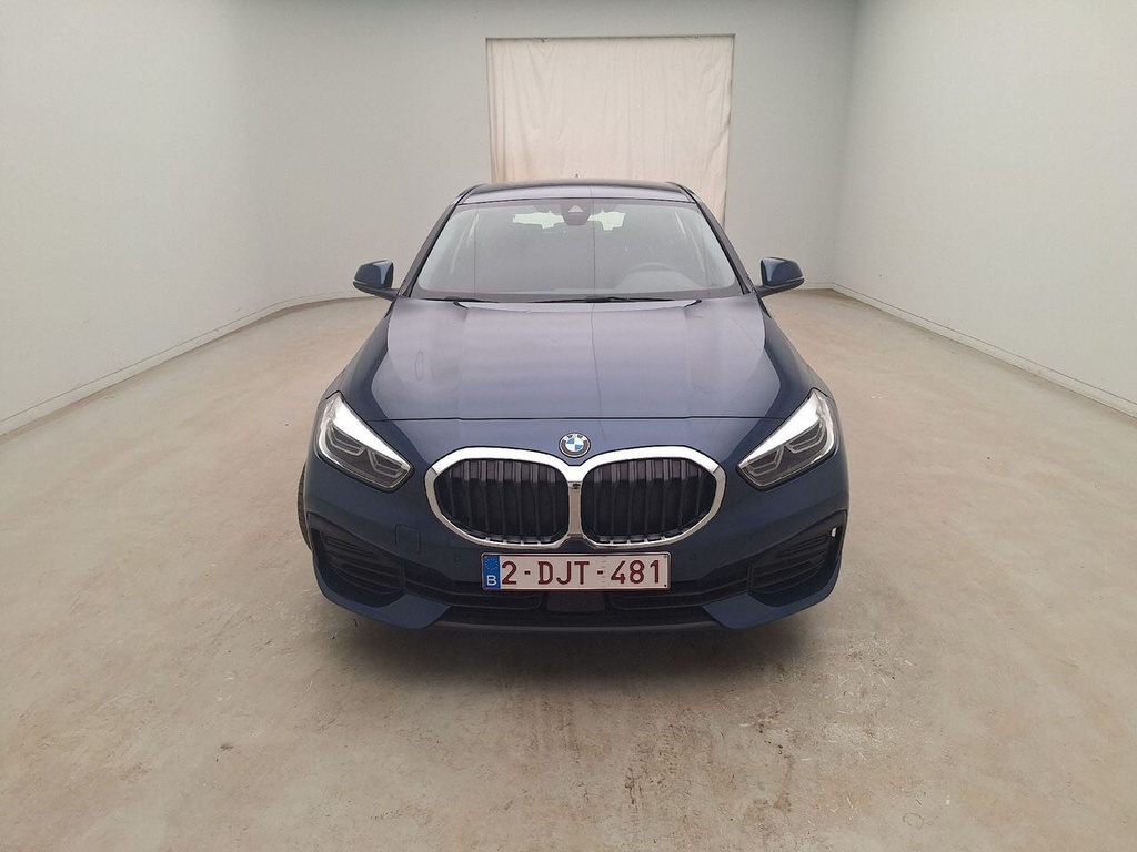 BMW 1-serie (Year of Construction 2023, 116 PS, Diesel)