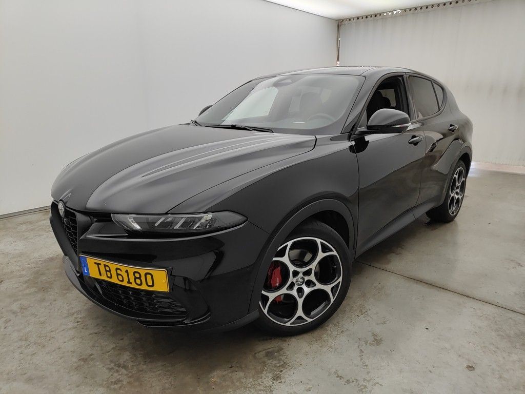 ALFA ROMEO Tonale (Year of Construction 2023, 131 PS, Petrol)
