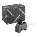 Actuator, central locking system