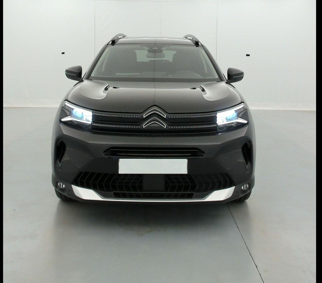 Citroen C5 Aircross (Year of Construction 2025, 136 PS, Hybrid Petrol)