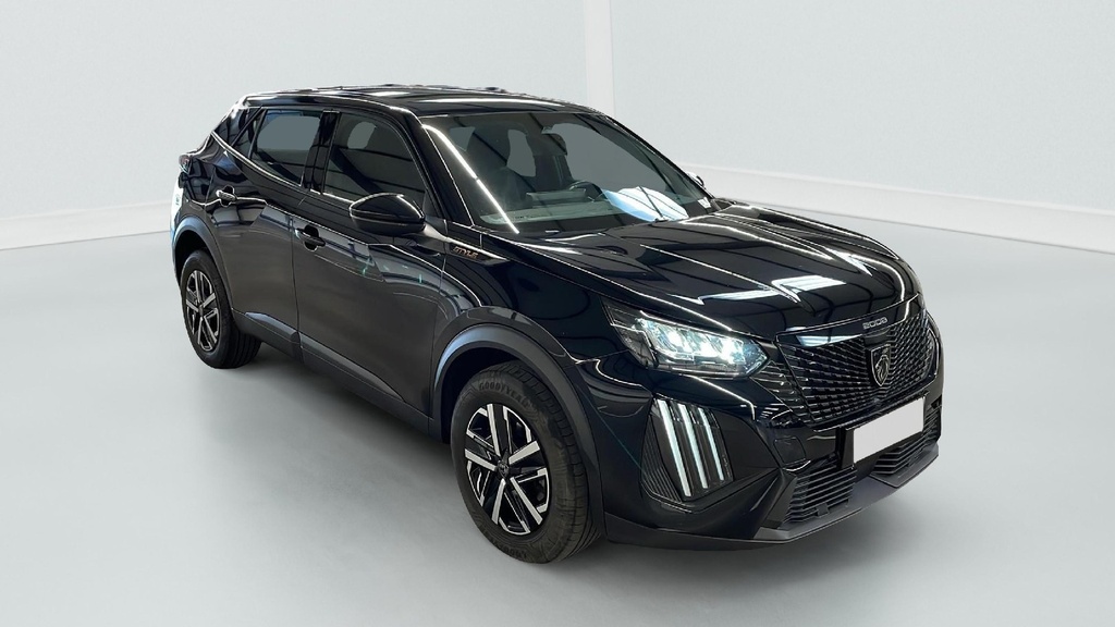 PEUGEOT 2008 (Year of Construction 2025, 102 PS, Petrol)