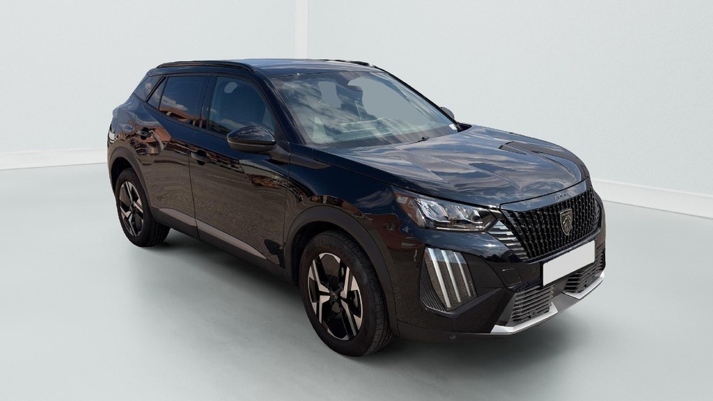 PEUGEOT 2008 (Year of Construction 2025, 102 PS, Petrol)