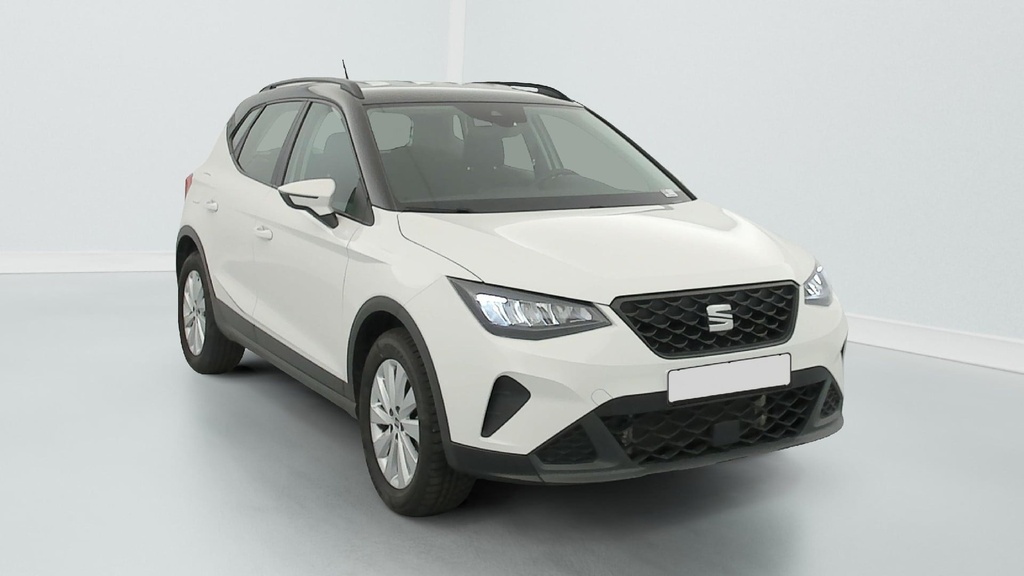 SEAT Arona (Year of Construction 2024, 111 PS, Petrol)