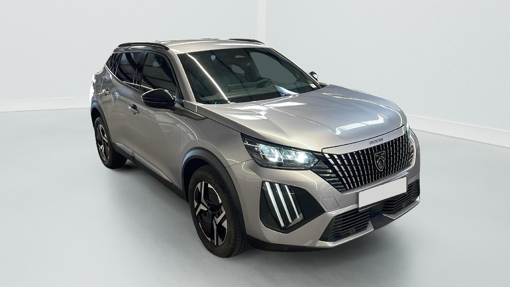 PEUGEOT 2008 (Year of Construction 2025, 102 PS, Petrol)