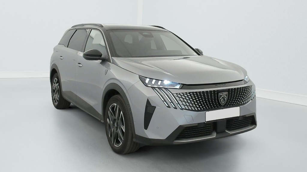 PEUGEOT 5008 (Year of Construction 2025, 136 PS, Petrol)