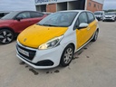 PEUGEOT 208 (Year of Construction 2018, 99 PS, Diesel)