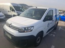Citroen Berlingo (Year of Construction 2021, 102 PS, Diesel)