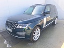 LAND ROVER Range Rover (Year of Construction 2020, 339 PS, Diesel)