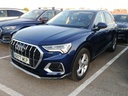 AUDI Q3 (Year of Construction 2022, 150 PS, Diesel)