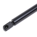 Gas Spring, bonnet