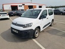 Citroen Berlingo (Year of Construction 2019, 102 PS, Diesel)